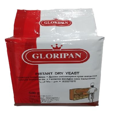 LEVADURA  GLORIPAN SALADA 500gr